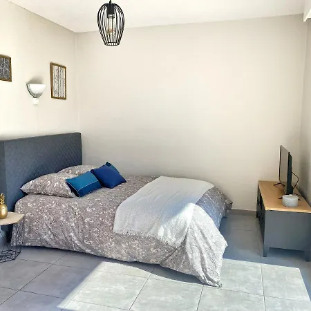 Appart hôtel Madeleine - Résidence Services *