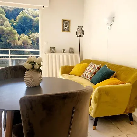 Madeleine - Services Seniors Aparthotel Nizza